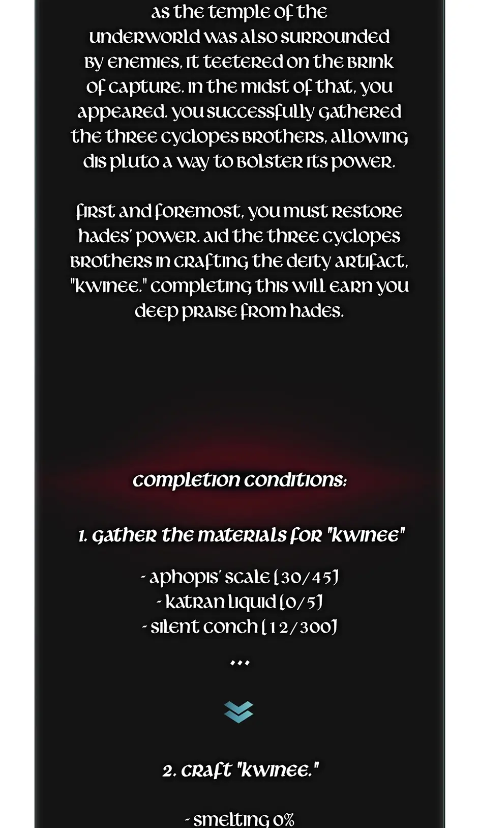 Read Second Life Ranker EN Manga Online