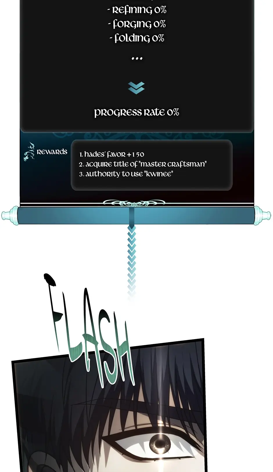 Read Second Life Ranker EN Manga Online