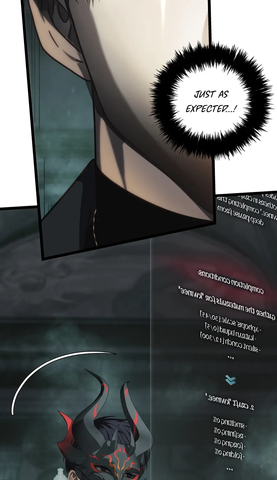 Read Second Life Ranker EN Manga Online