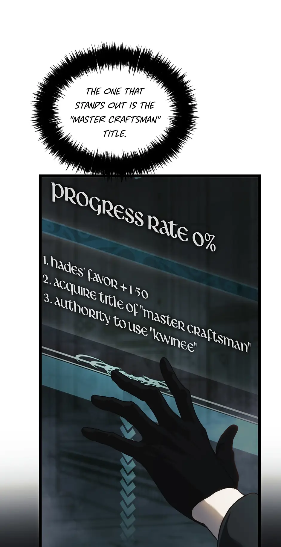 Read Second Life Ranker EN Manga Online