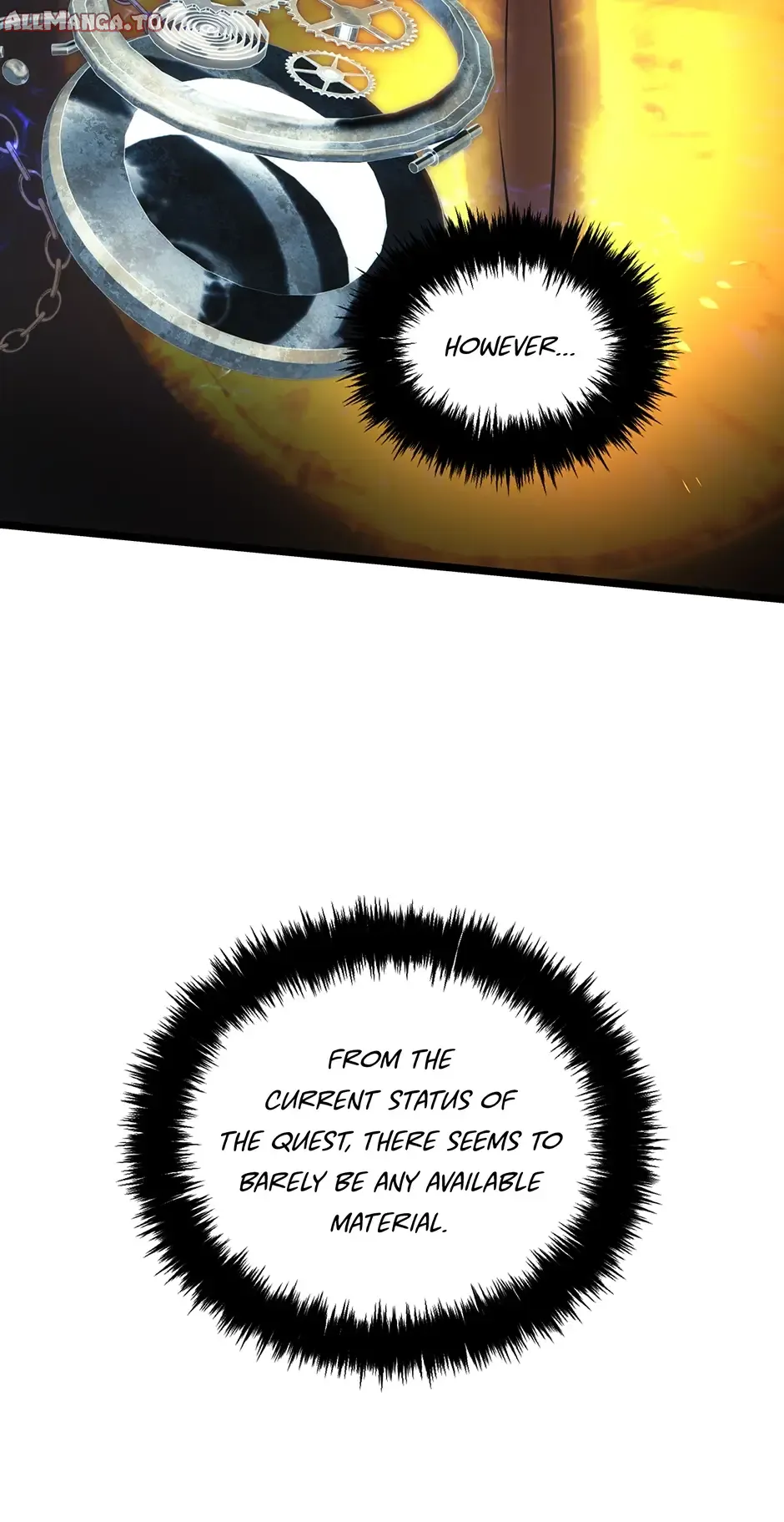 Read Second Life Ranker EN Manga Online