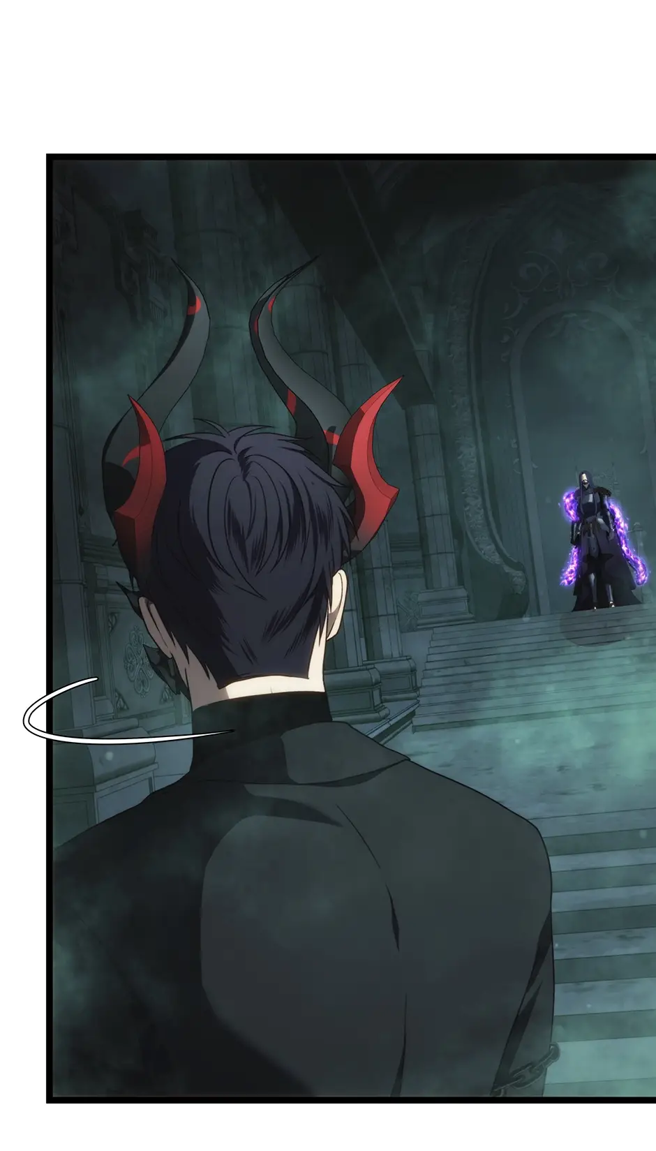 Read Second Life Ranker EN Manga Online