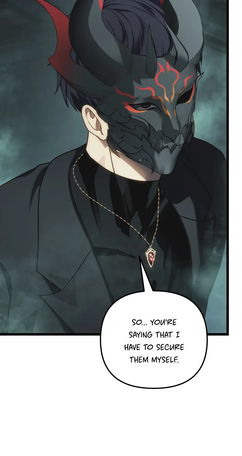 Read Second Life Ranker EN Manga Online