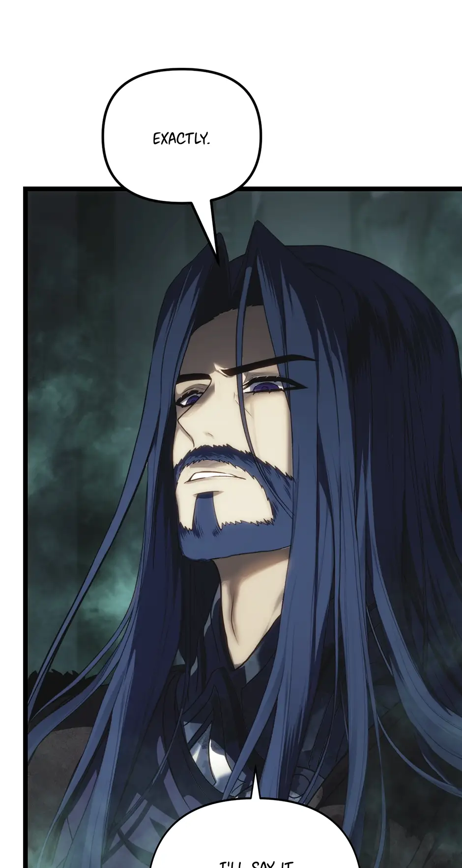 Read Second Life Ranker EN Manga Online