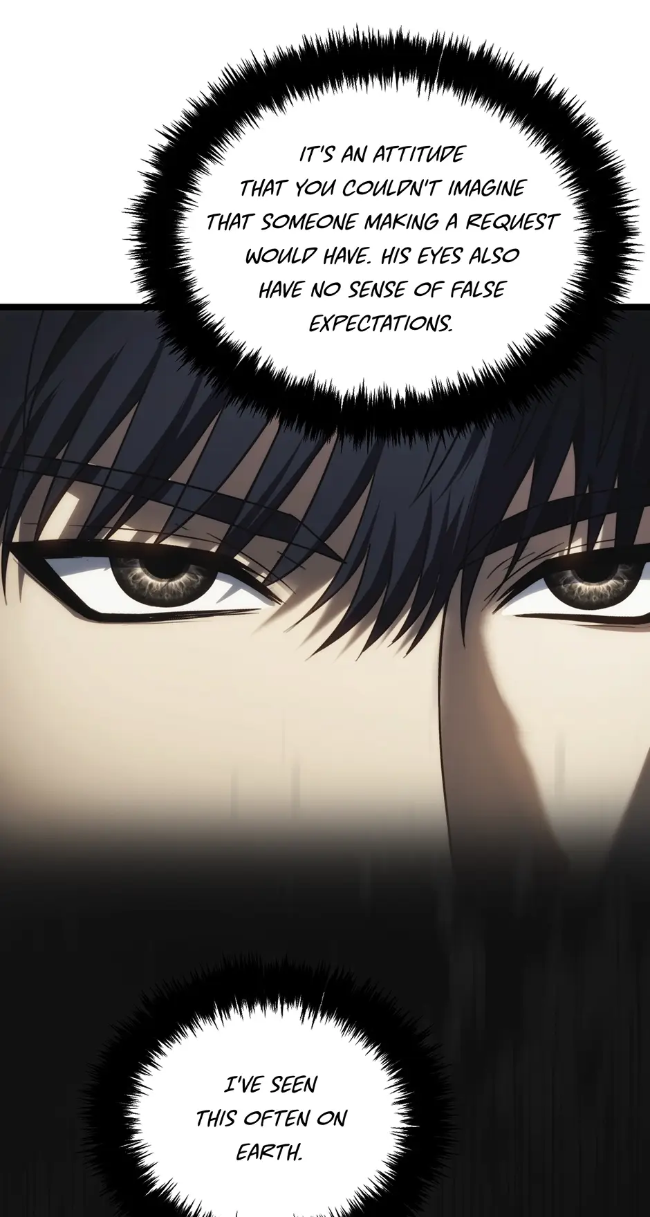 Read Second Life Ranker EN Manga Online