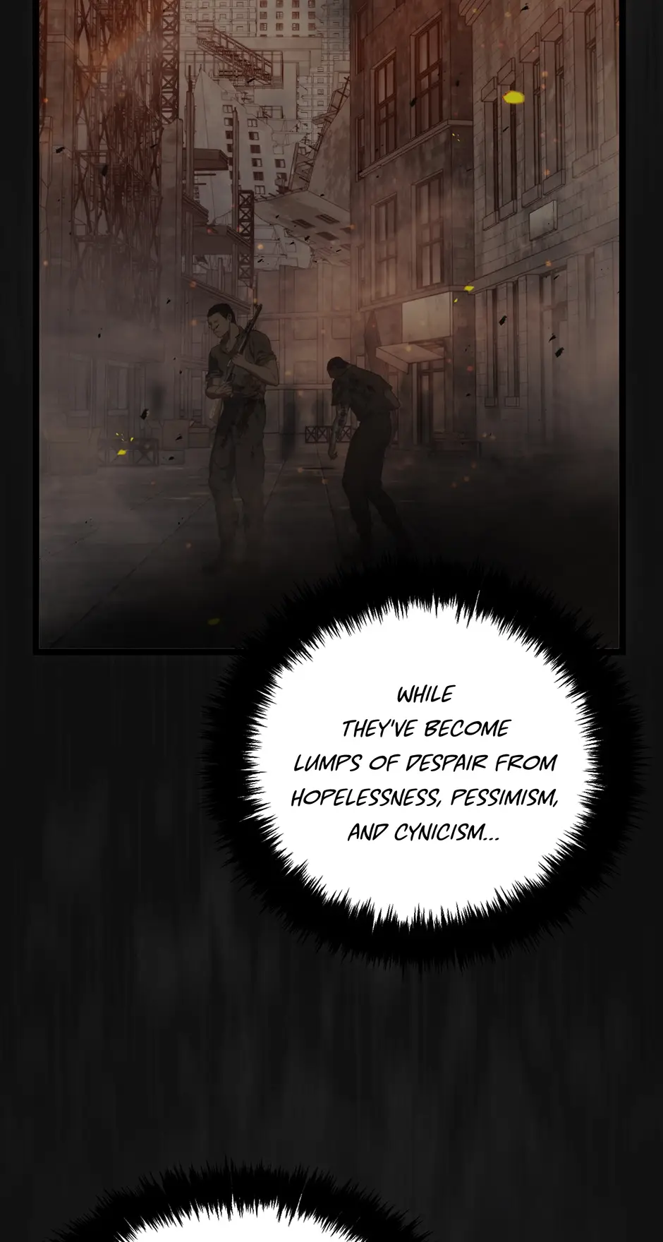 Read Second Life Ranker EN Manga Online