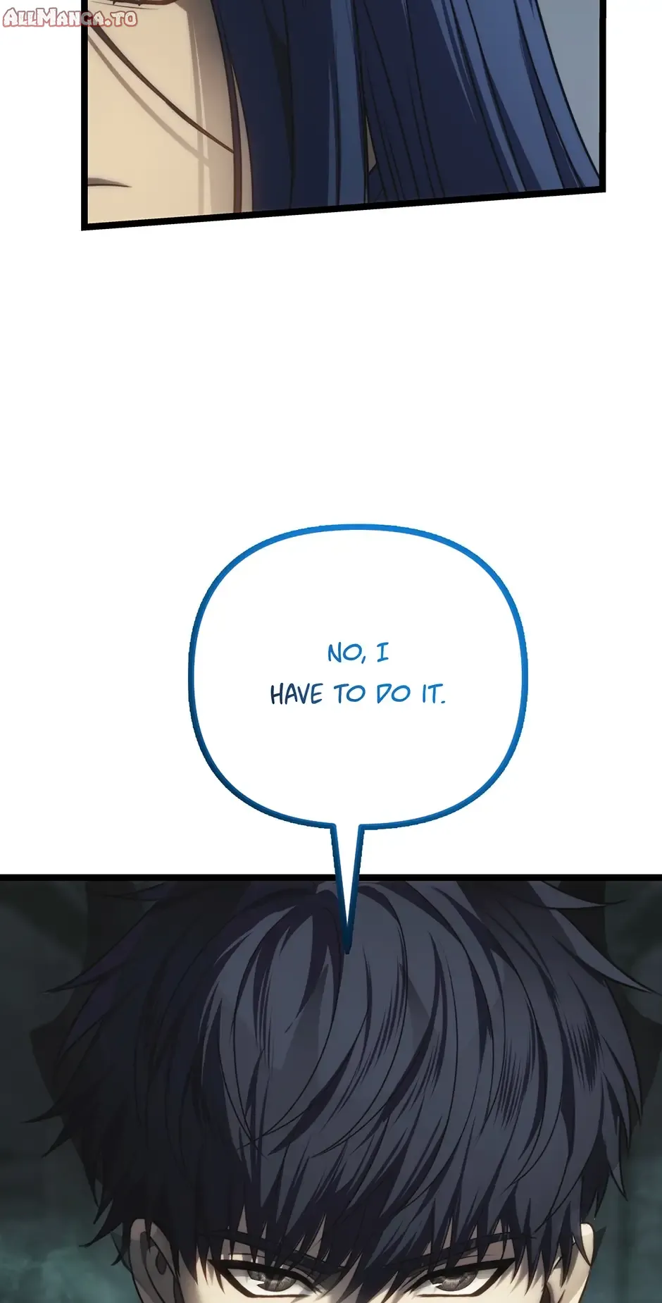 Read Second Life Ranker EN Manga Online