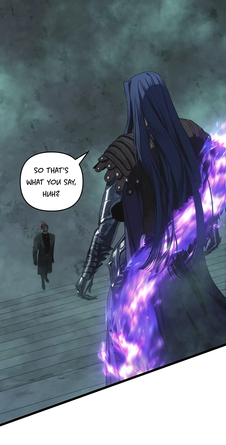 Read Second Life Ranker EN Manga Online