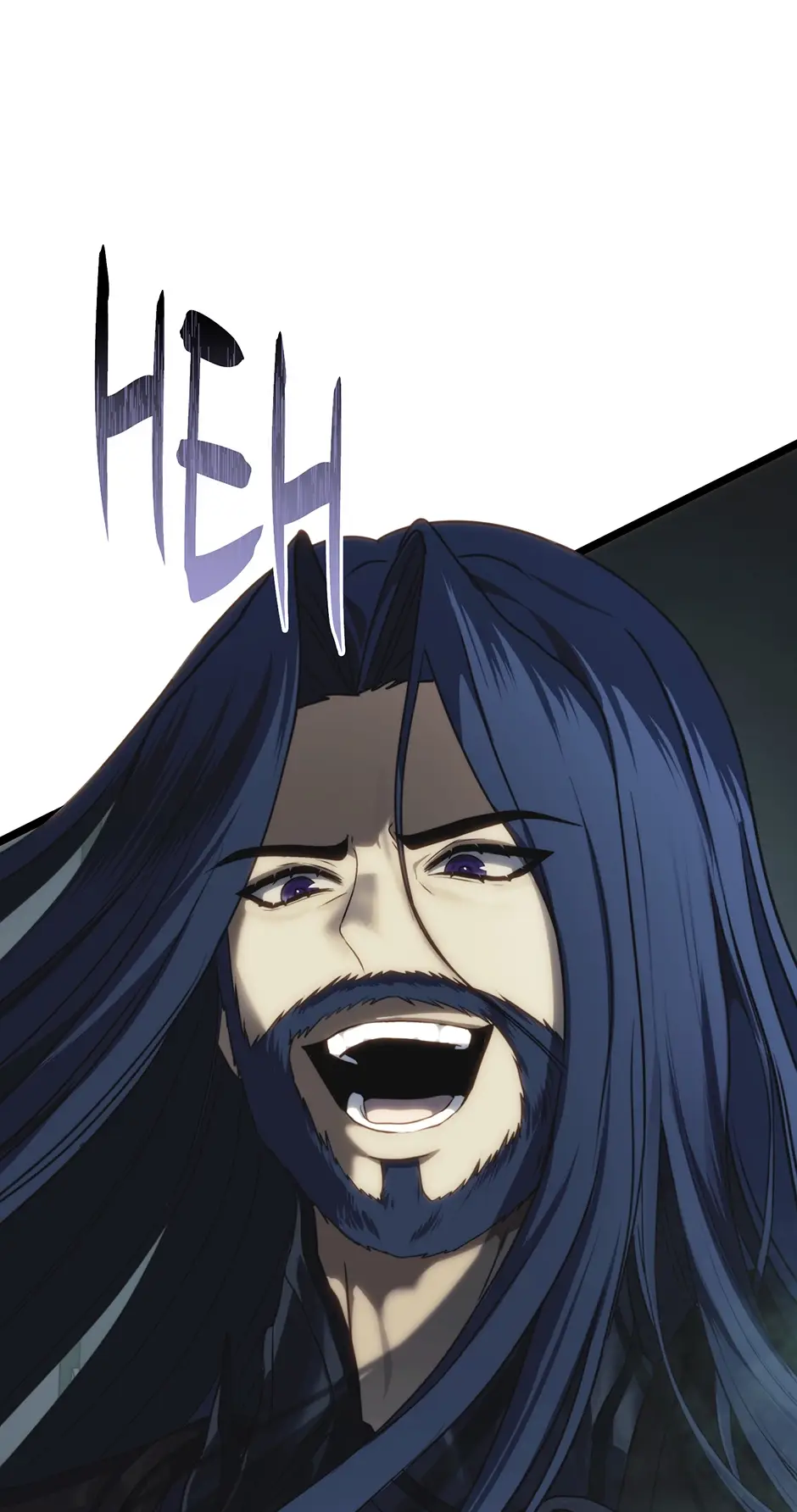 Read Second Life Ranker EN Manga Online