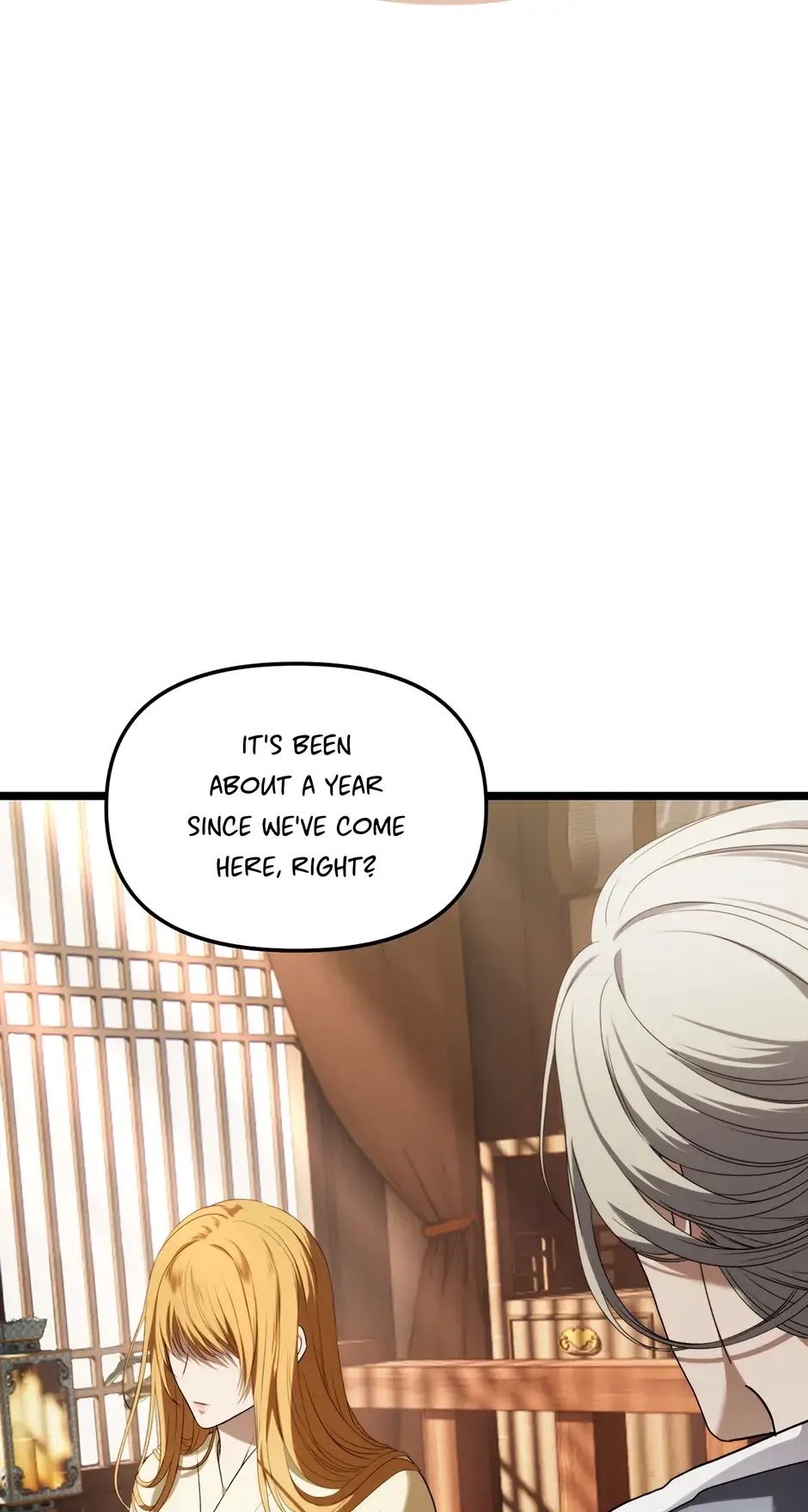 Read Second Life Ranker EN Manga Online