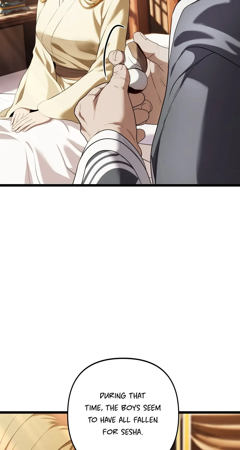 Read Second Life Ranker EN Manga Online