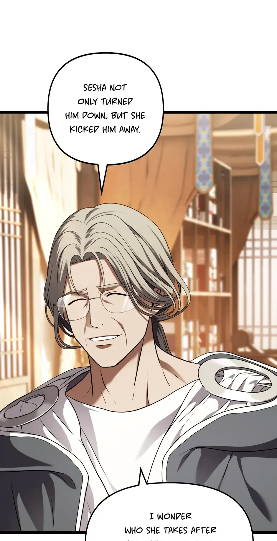 Read Second Life Ranker EN Manga Online