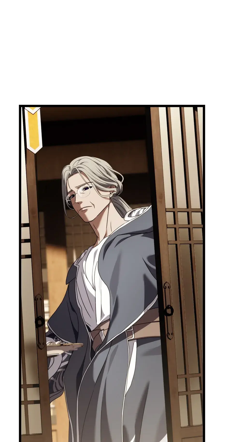 Read Second Life Ranker EN Manga Online