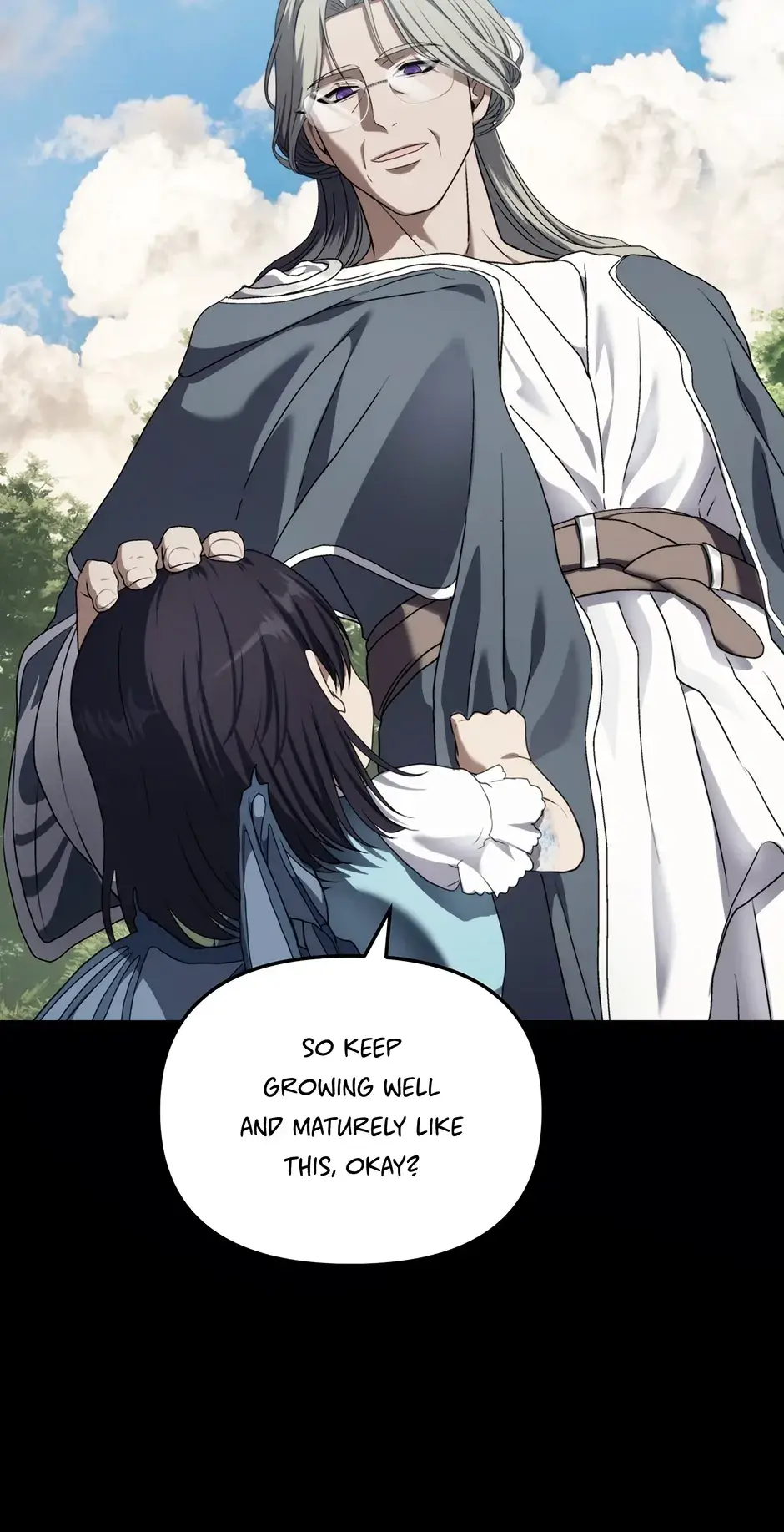 Read Second Life Ranker EN Manga Online