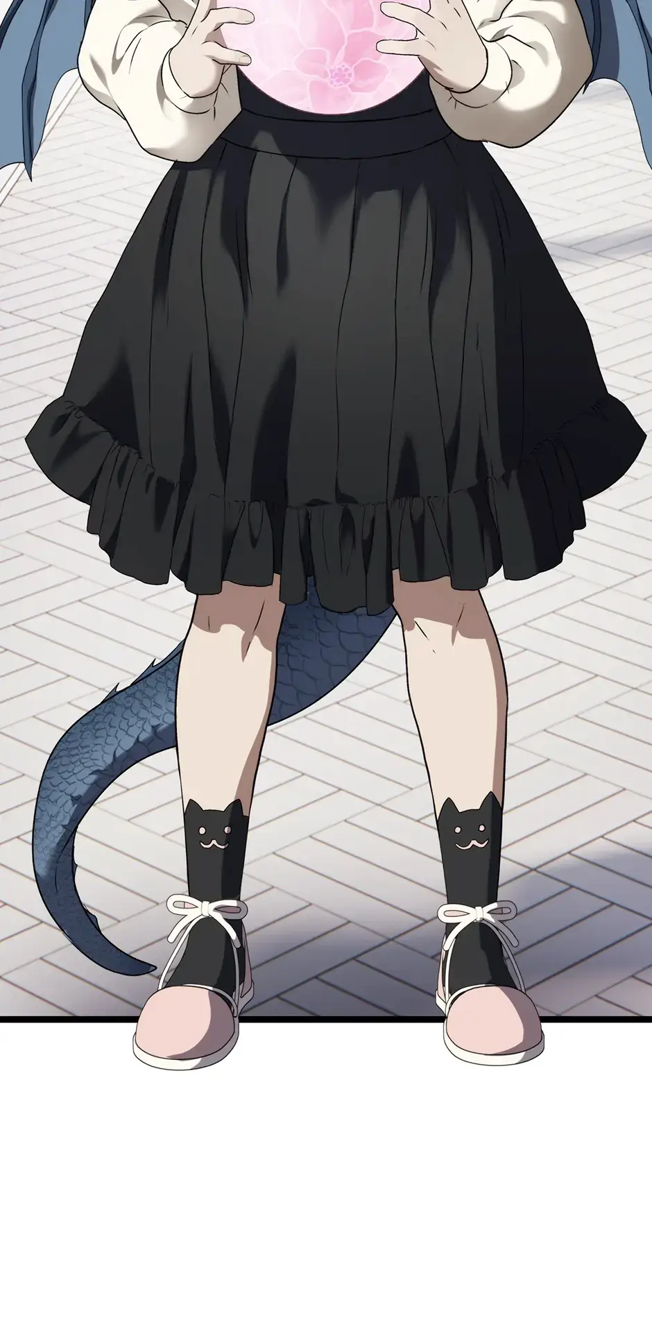 Read Second Life Ranker EN Manga Online