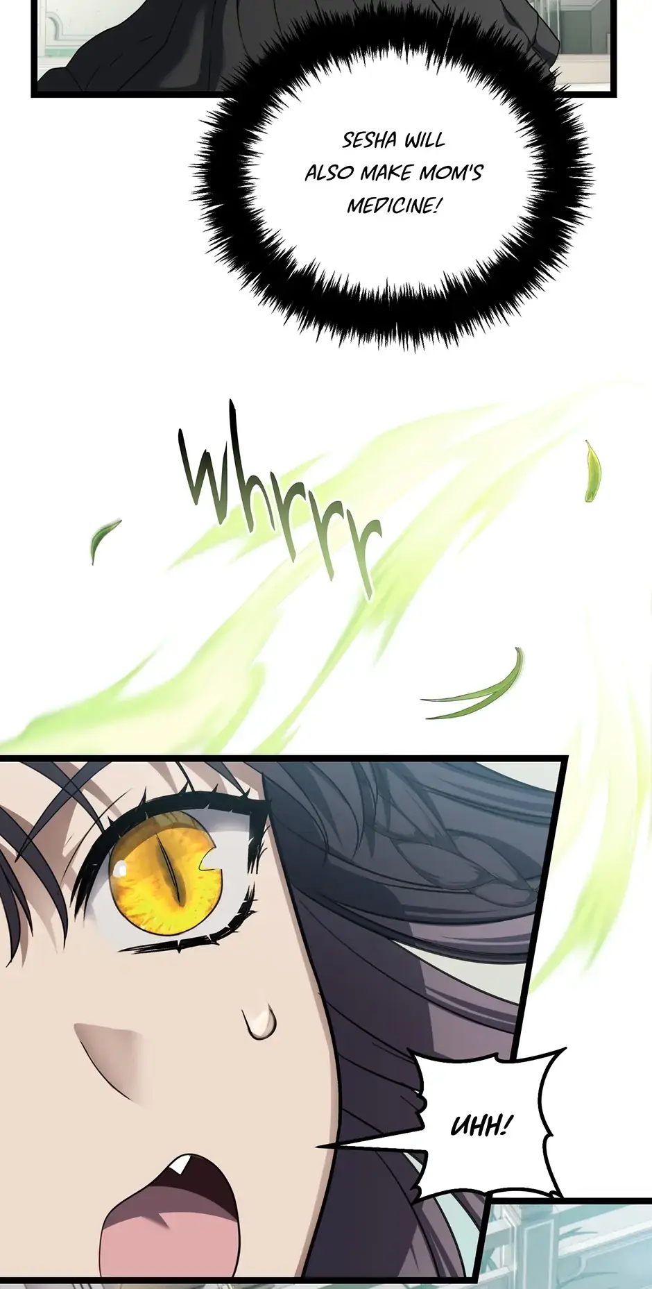 Read Second Life Ranker EN Manga Online