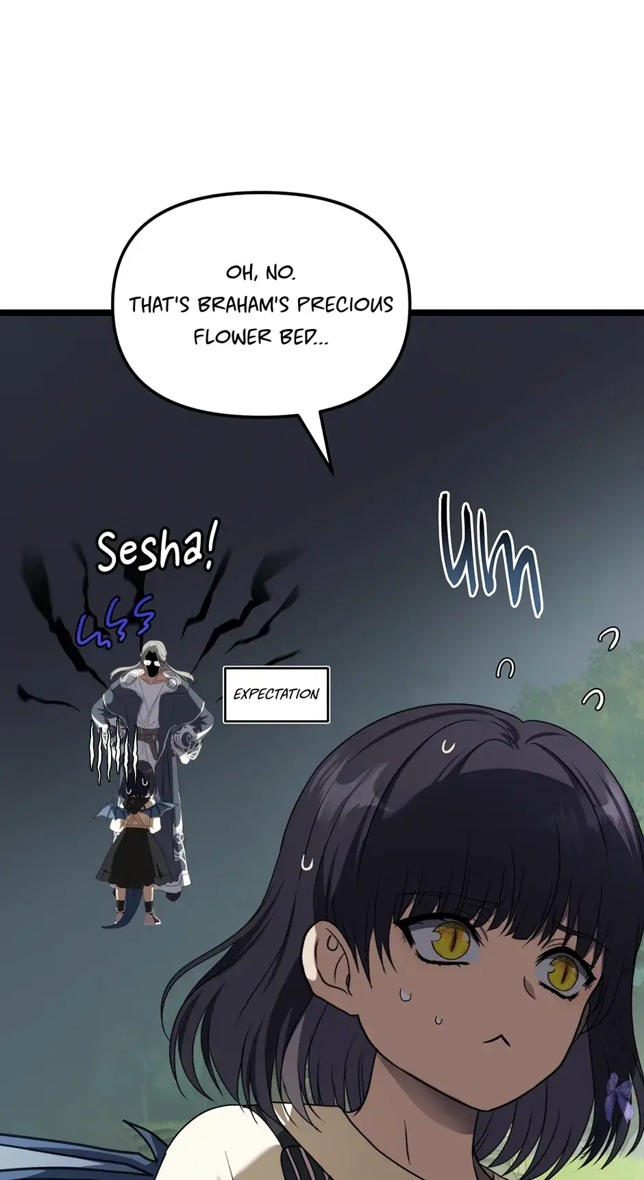 Read Second Life Ranker EN Manga Online