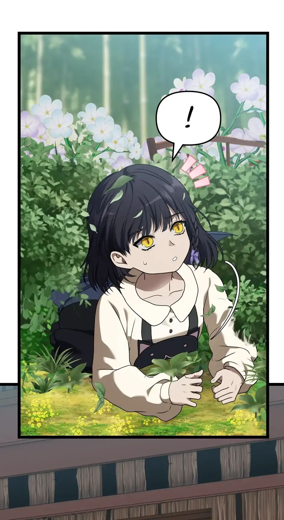 Read Second Life Ranker EN Manga Online