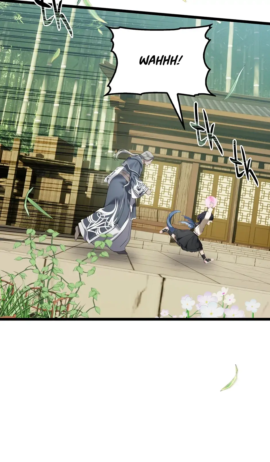 Read Second Life Ranker EN Manga Online