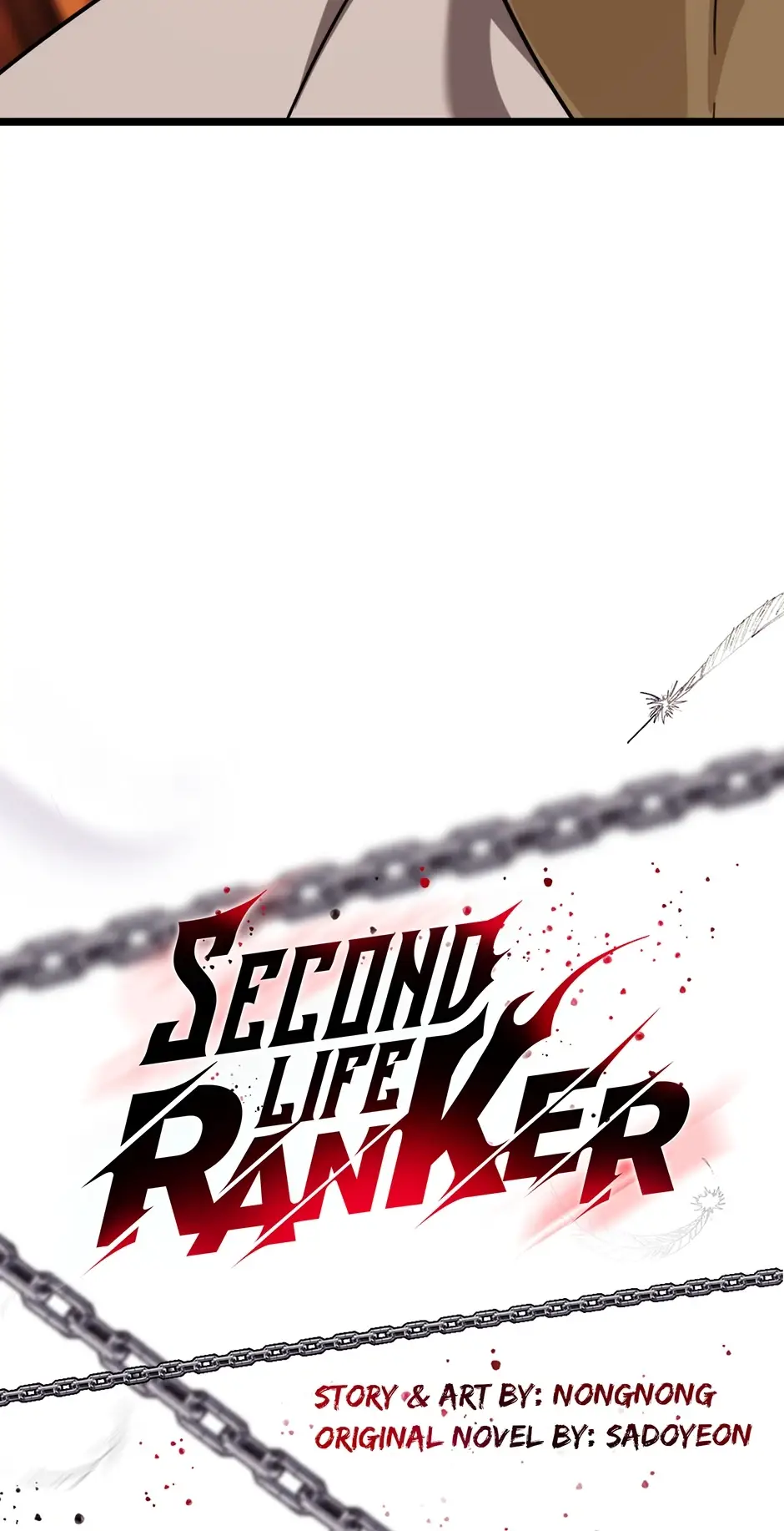Read Second Life Ranker EN Manga Online