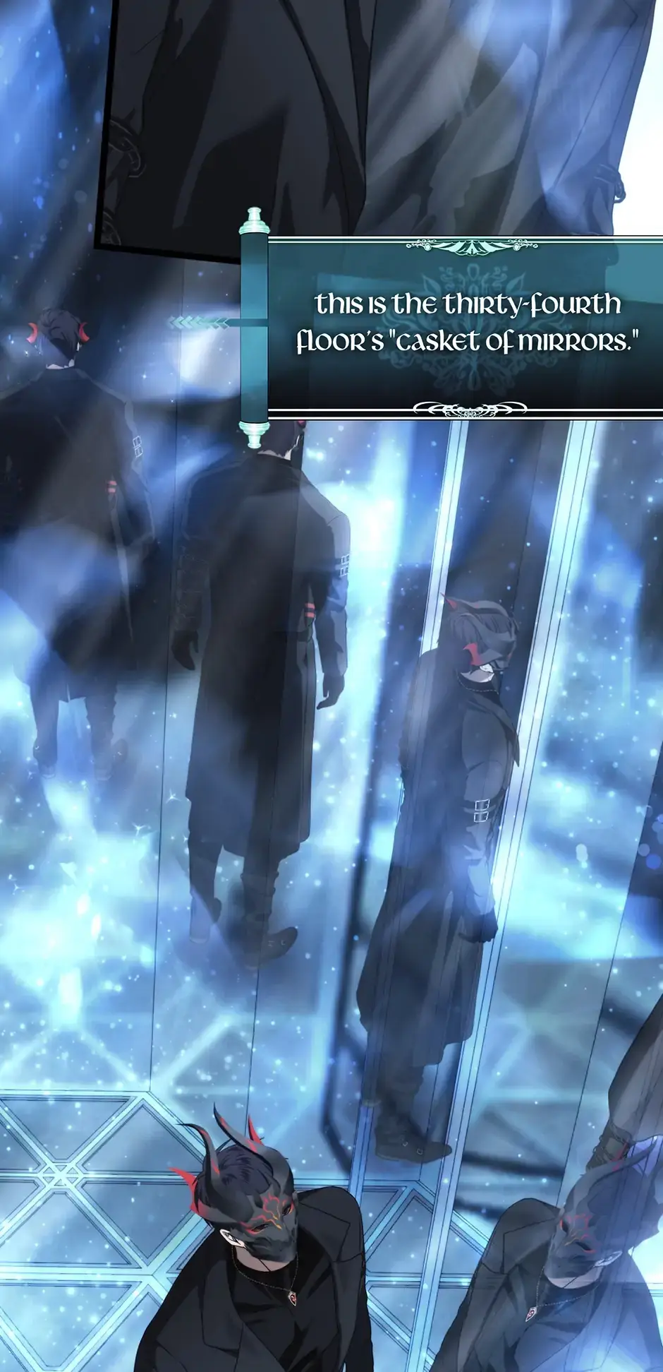 Read Second Life Ranker EN Manga Online