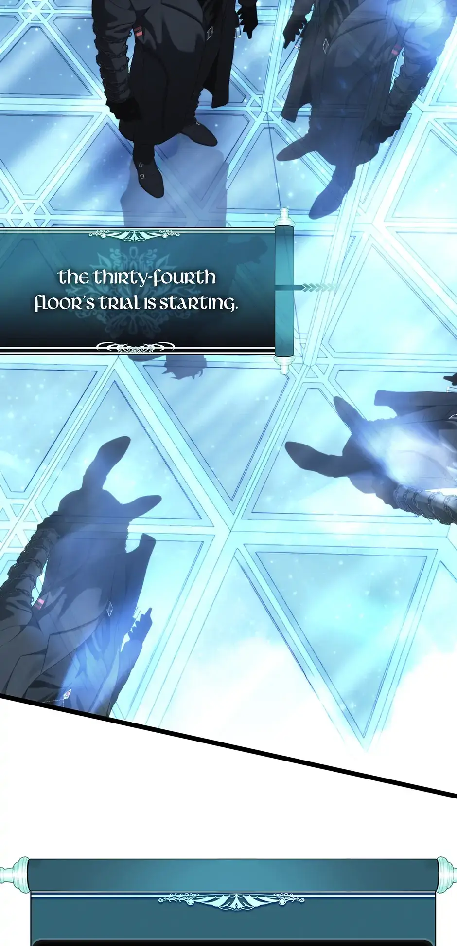 Read Second Life Ranker EN Manga Online