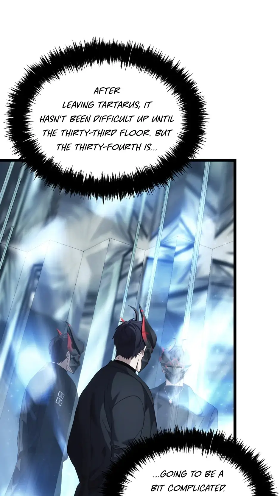 Read Second Life Ranker EN Manga Online