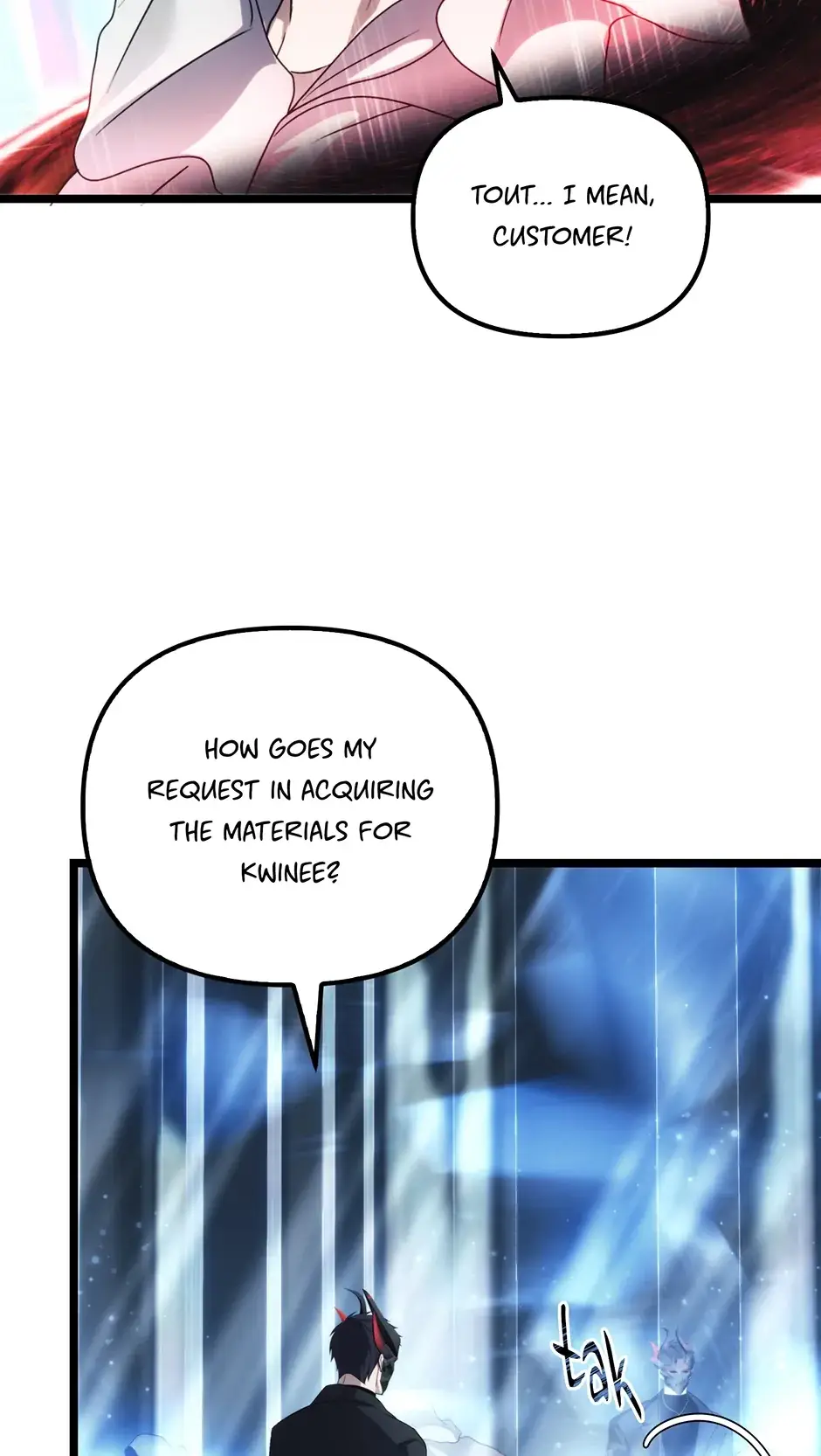 Read Second Life Ranker EN Manga Online