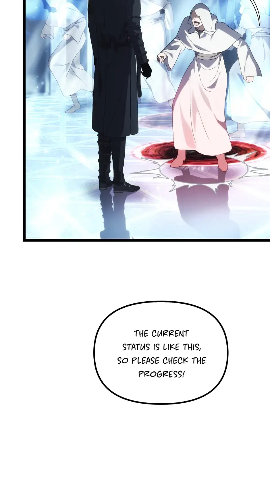 Read Second Life Ranker EN Manga Online