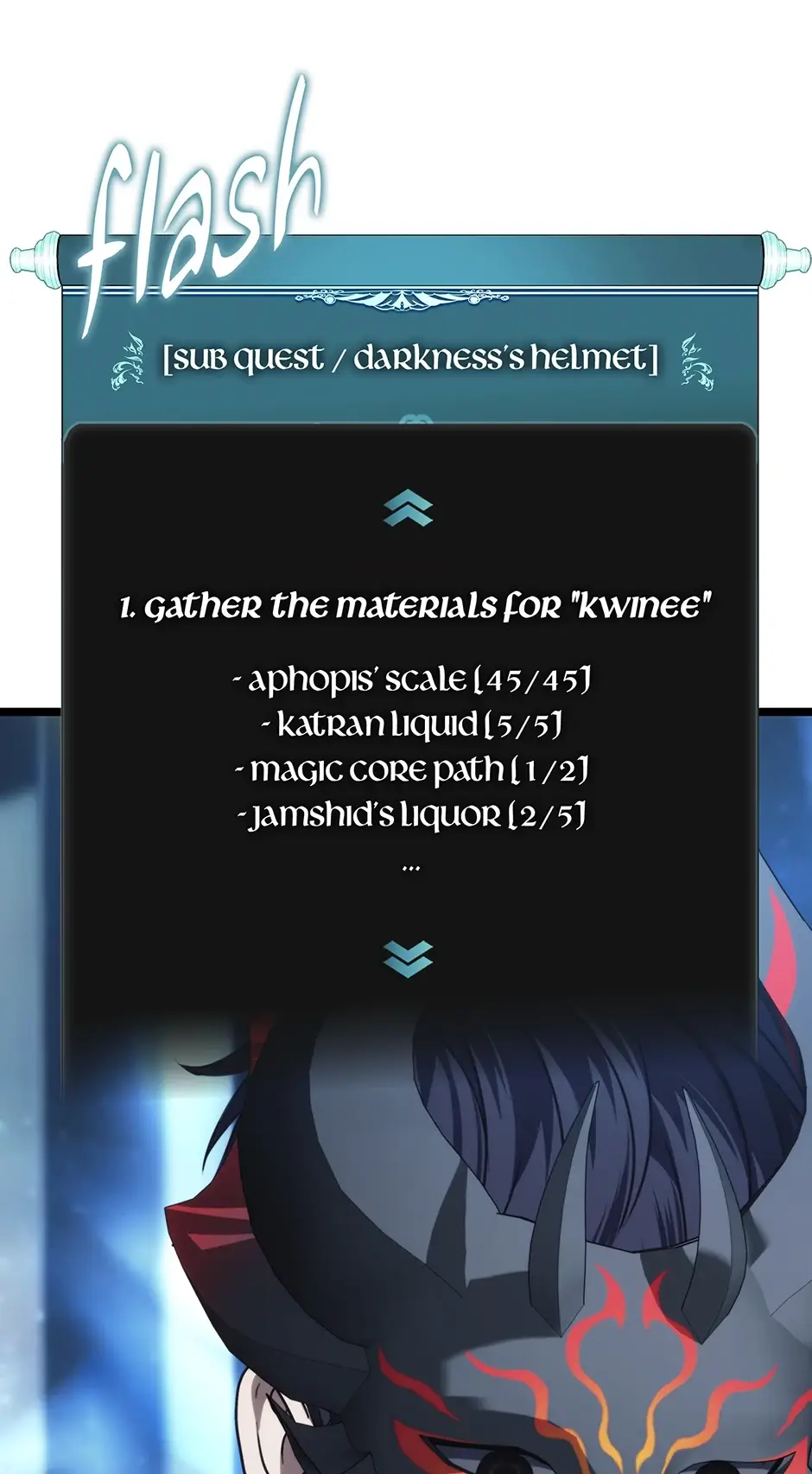 Read Second Life Ranker EN Manga Online