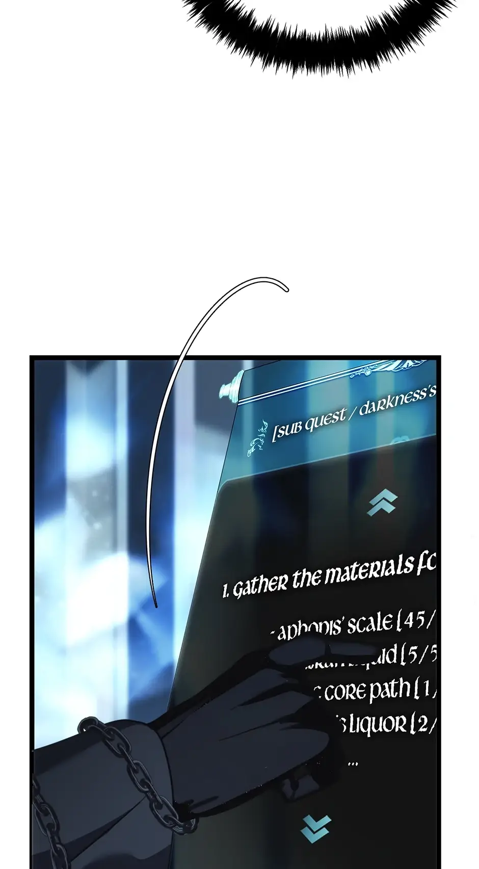 Read Second Life Ranker EN Manga Online