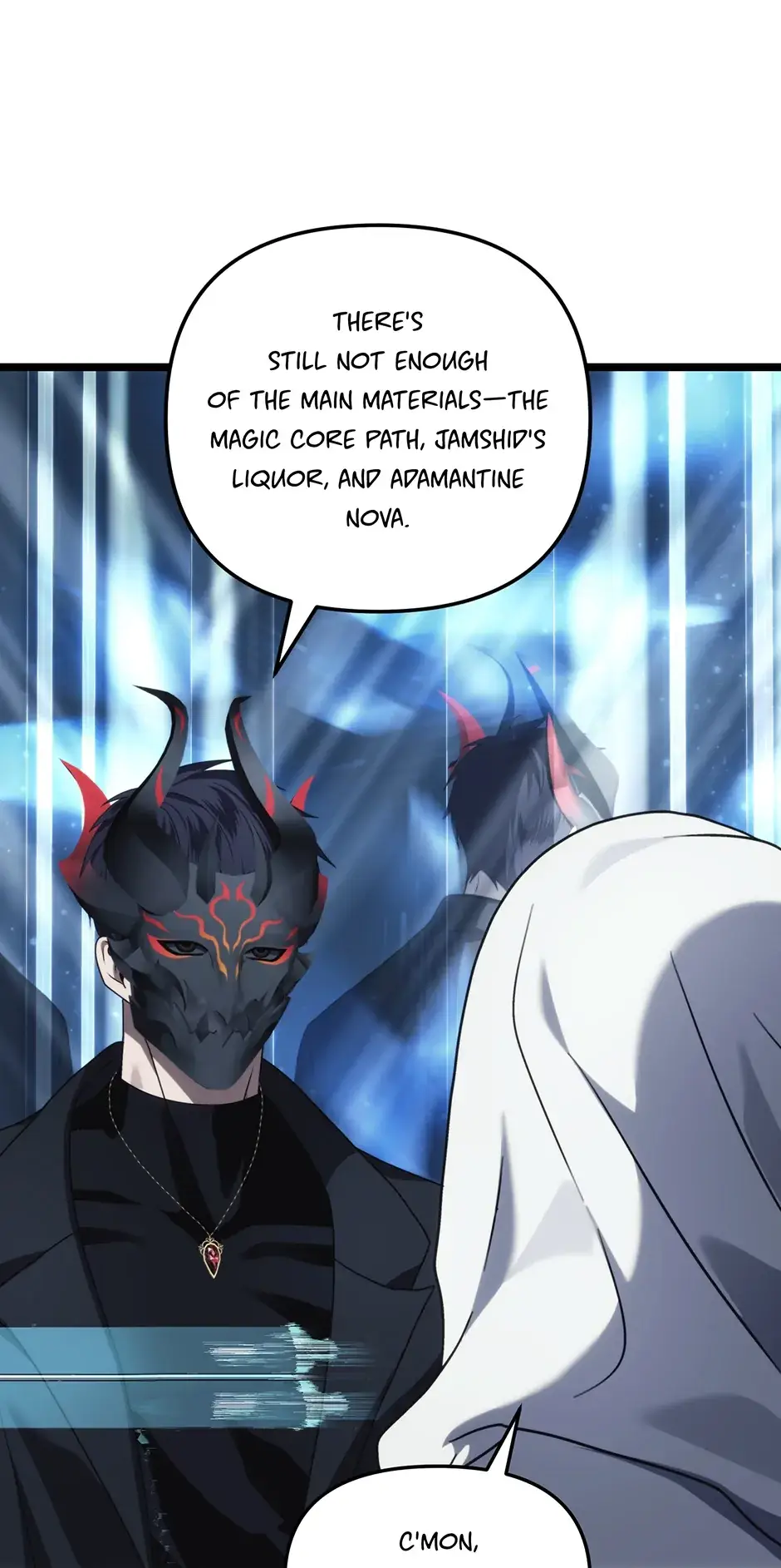 Read Second Life Ranker EN Manga Online