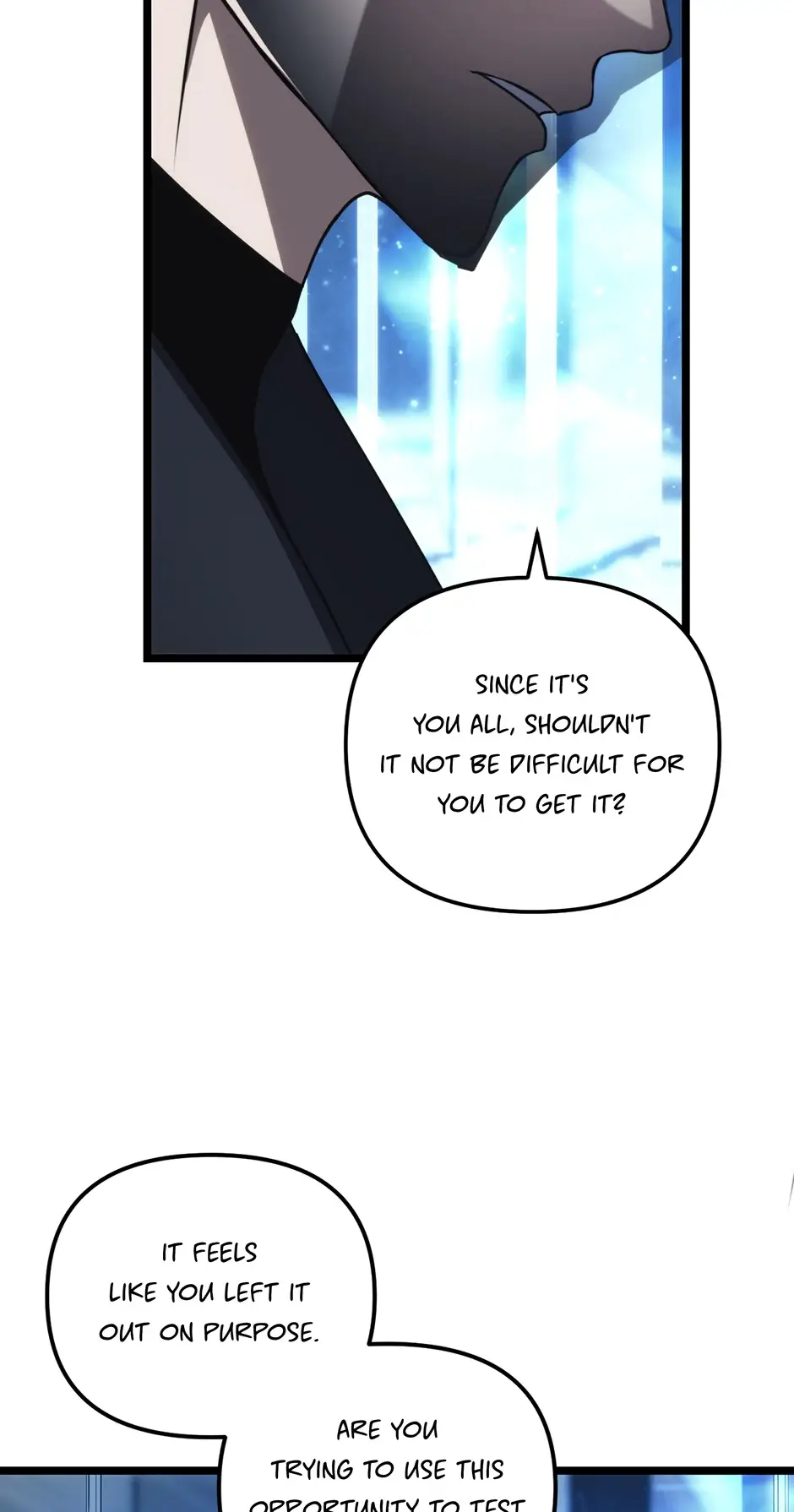 Read Second Life Ranker EN Manga Online