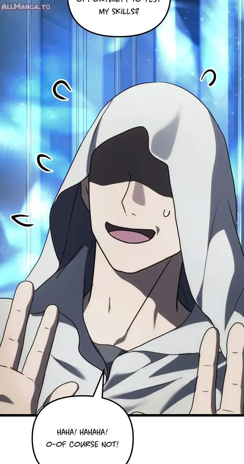 Read Second Life Ranker EN Manga Online