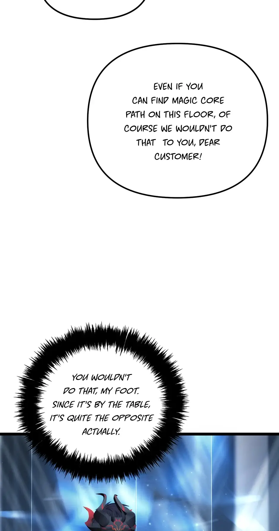 Read Second Life Ranker EN Manga Online