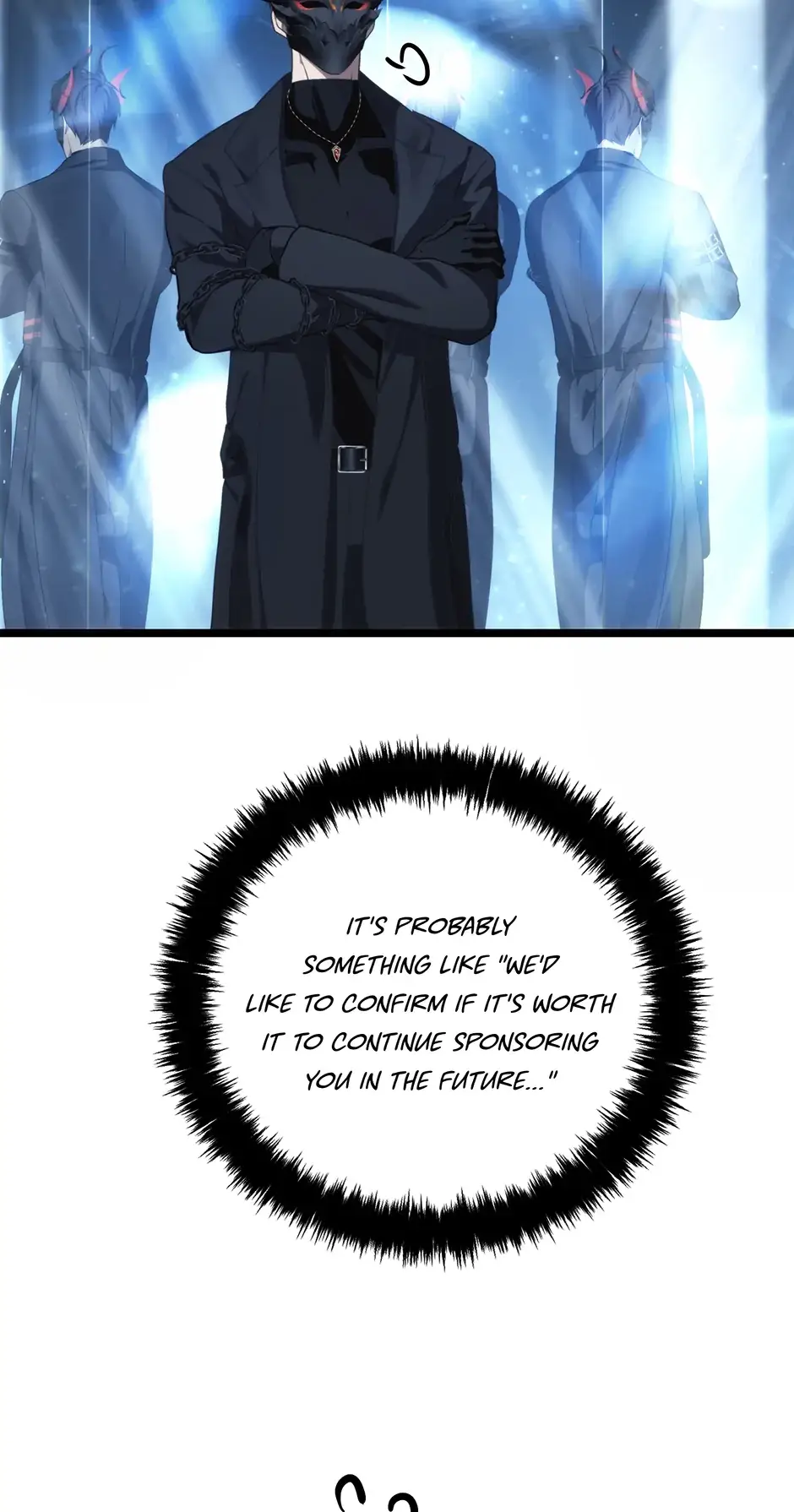 Read Second Life Ranker EN Manga Online