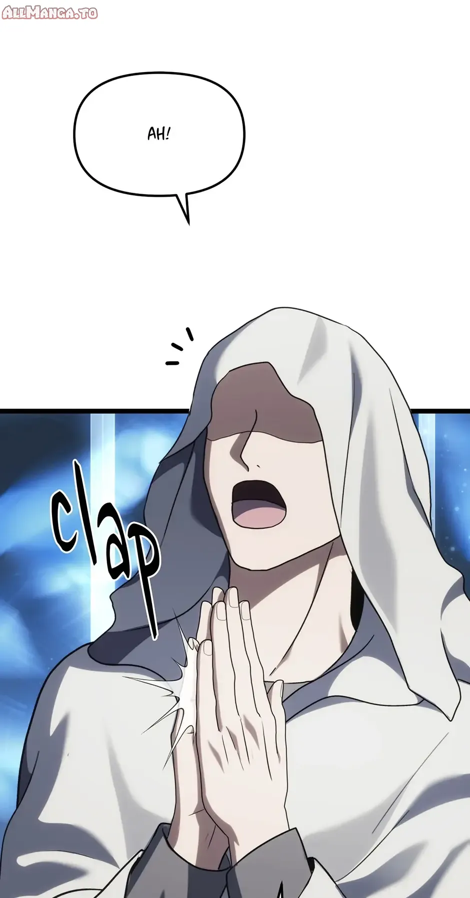 Read Second Life Ranker EN Manga Online