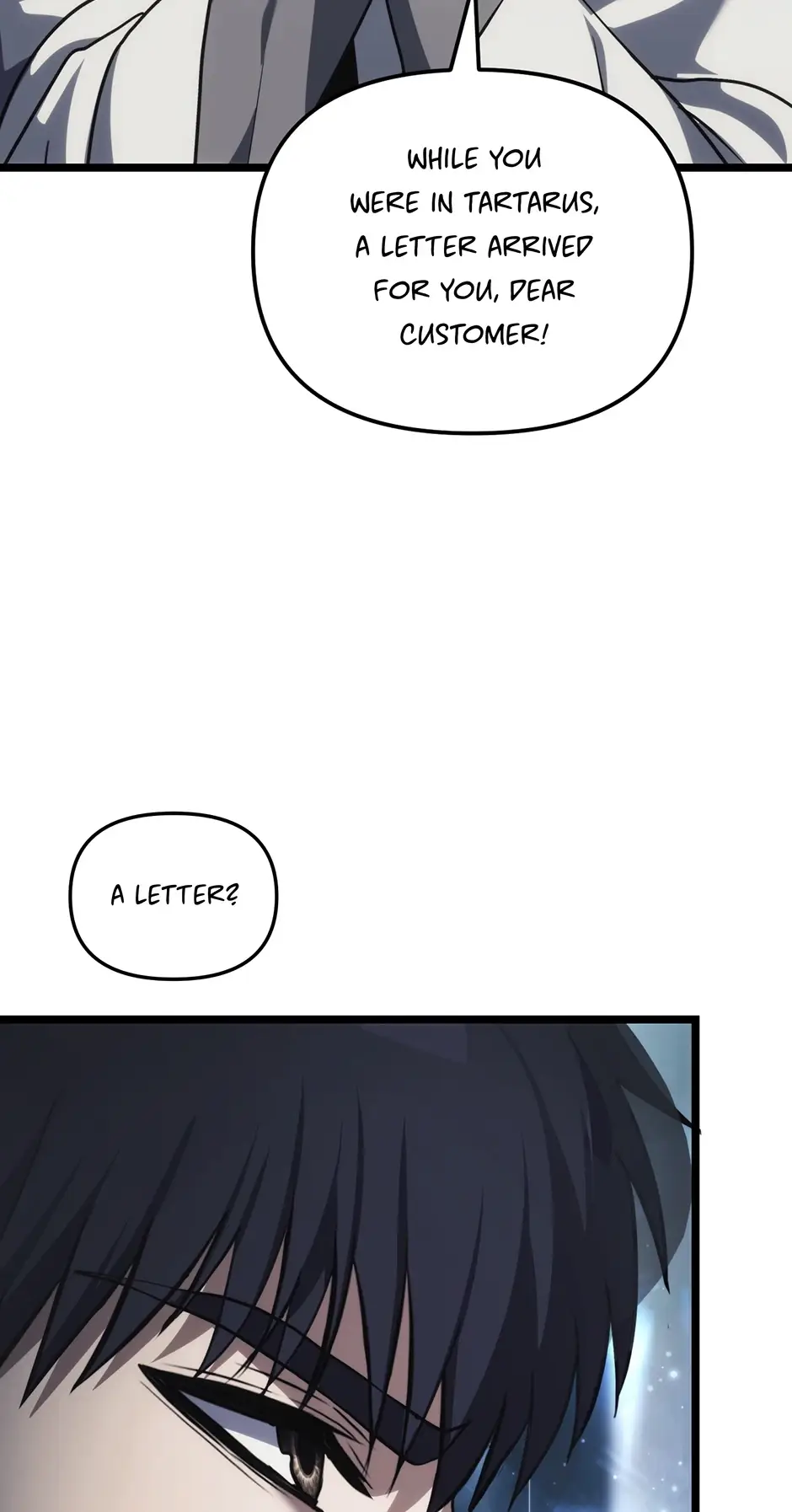 Read Second Life Ranker EN Manga Online