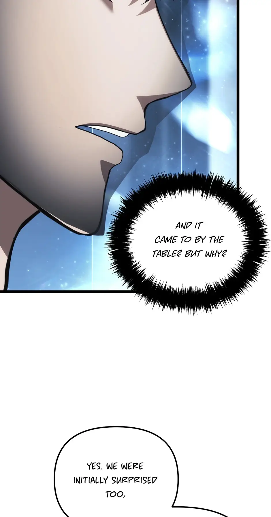 Read Second Life Ranker EN Manga Online