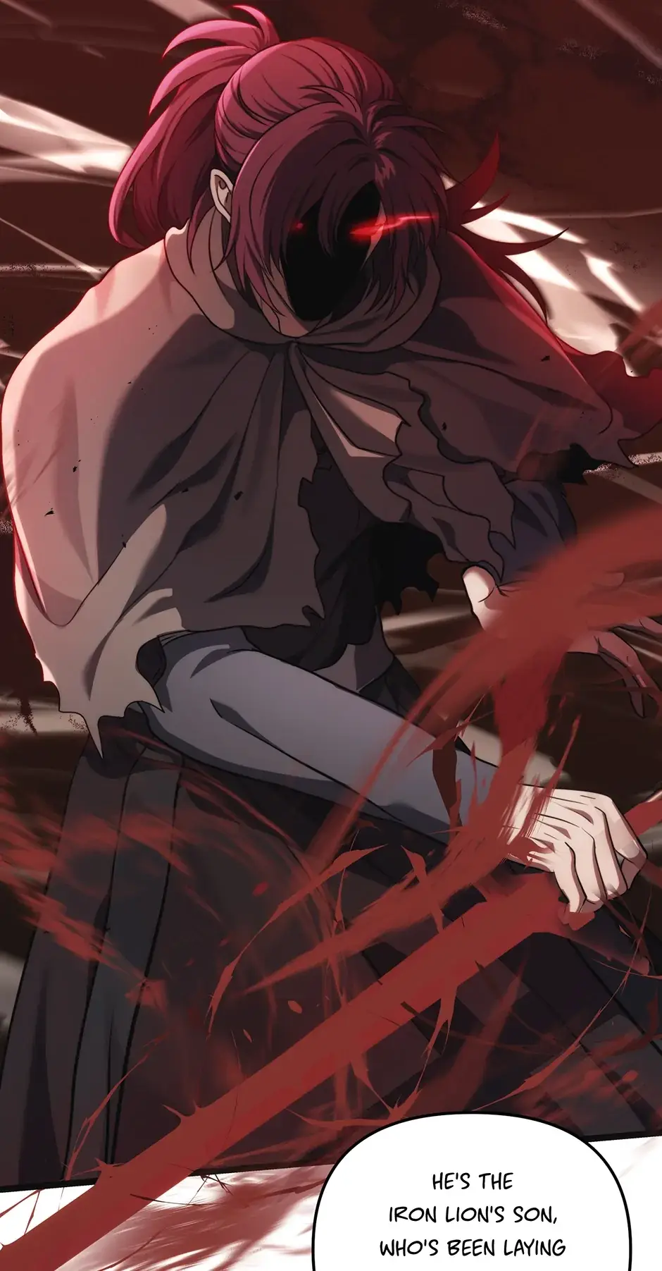 Read Second Life Ranker EN Manga Online