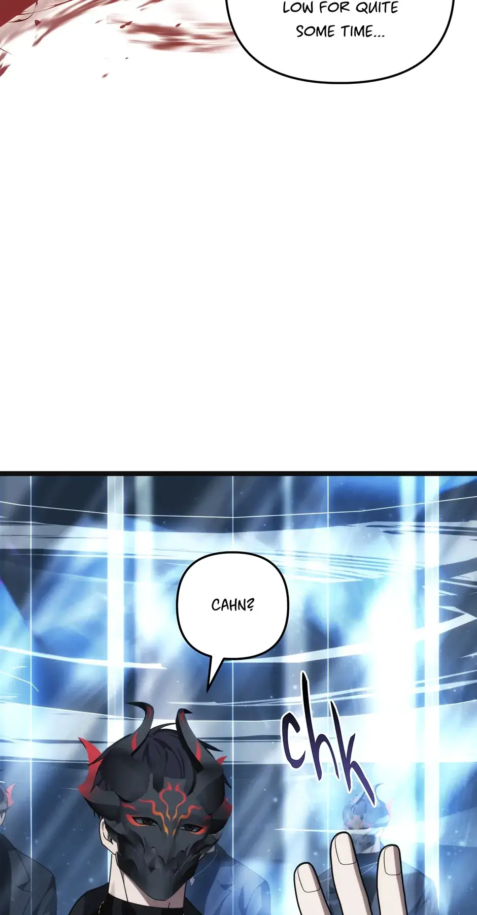 Read Second Life Ranker EN Manga Online