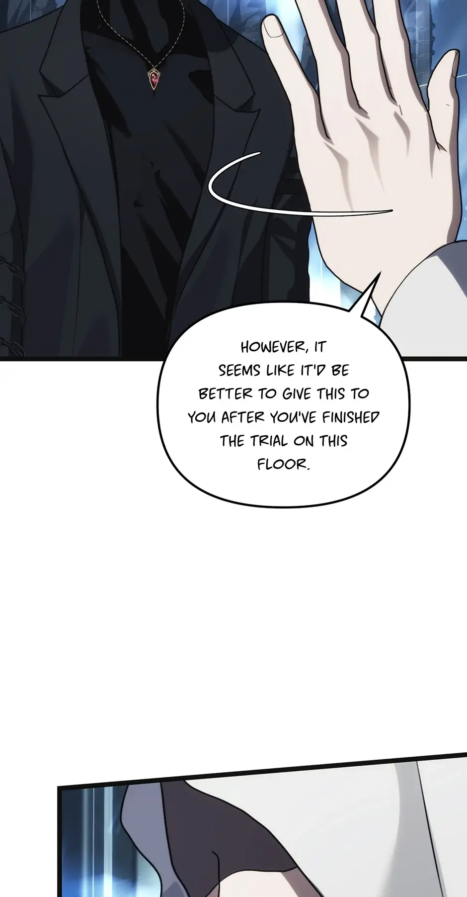 Read Second Life Ranker EN Manga Online