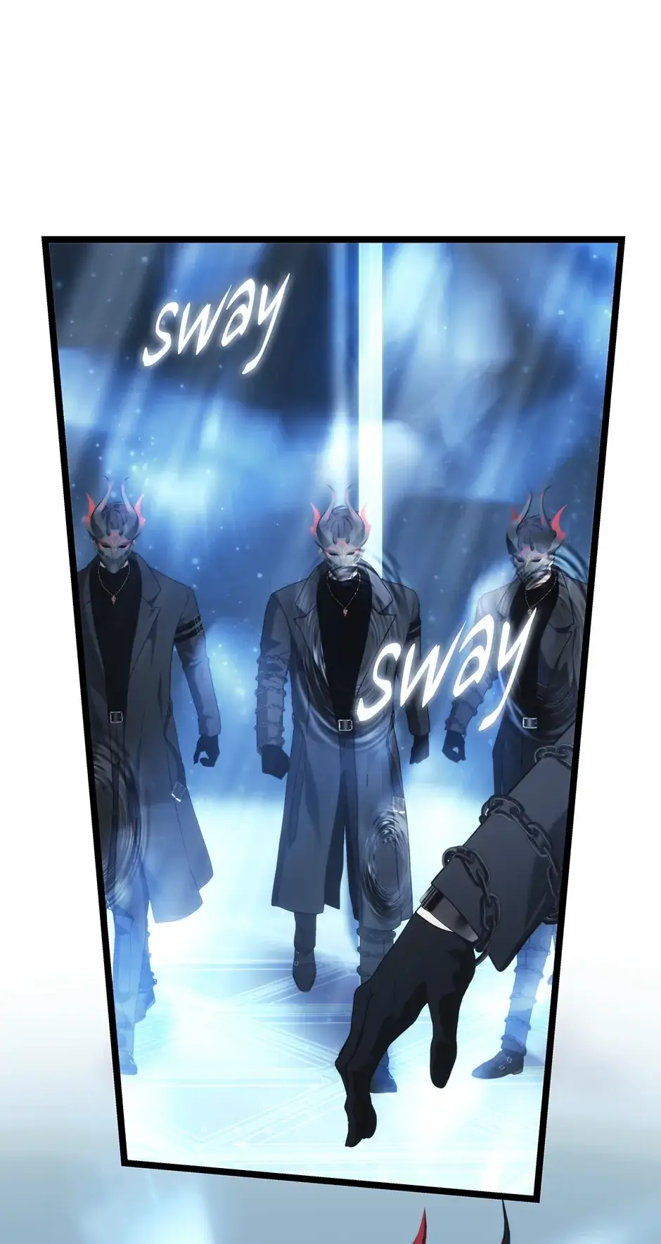 Read Second Life Ranker EN Manga Online