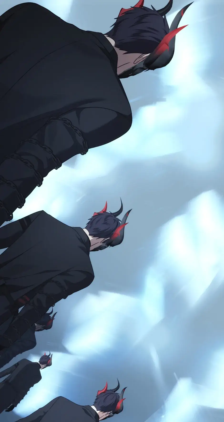 Read Second Life Ranker EN Manga Online