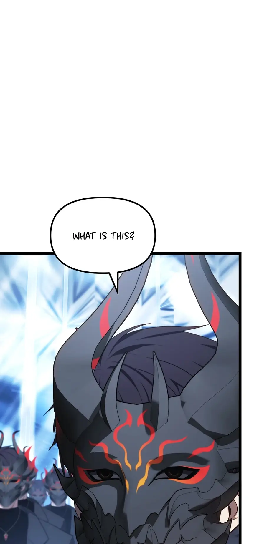 Read Second Life Ranker EN Manga Online