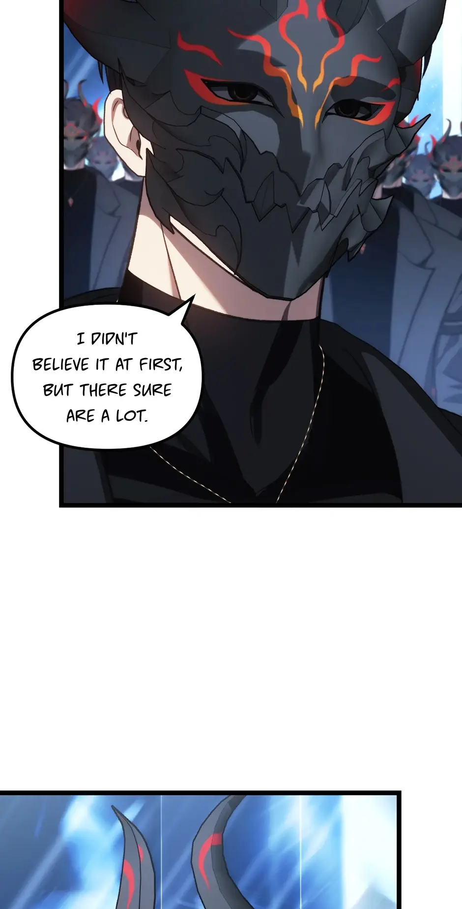 Read Second Life Ranker EN Manga Online