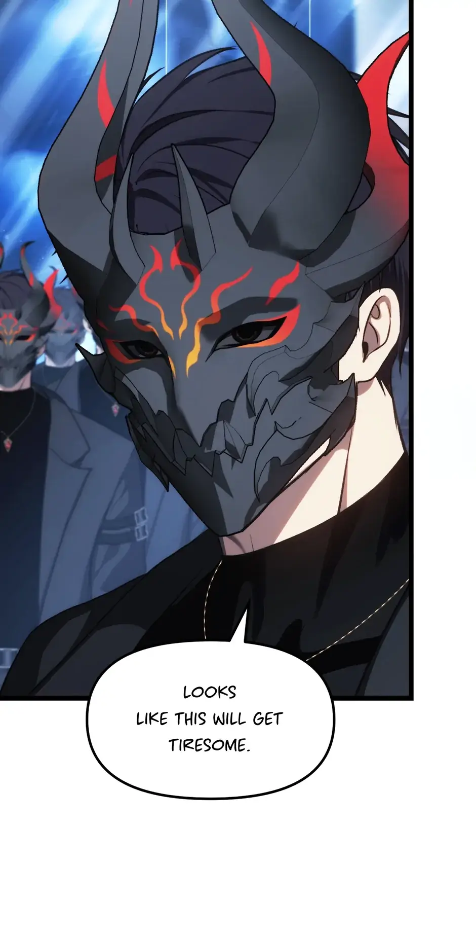 Read Second Life Ranker EN Manga Online