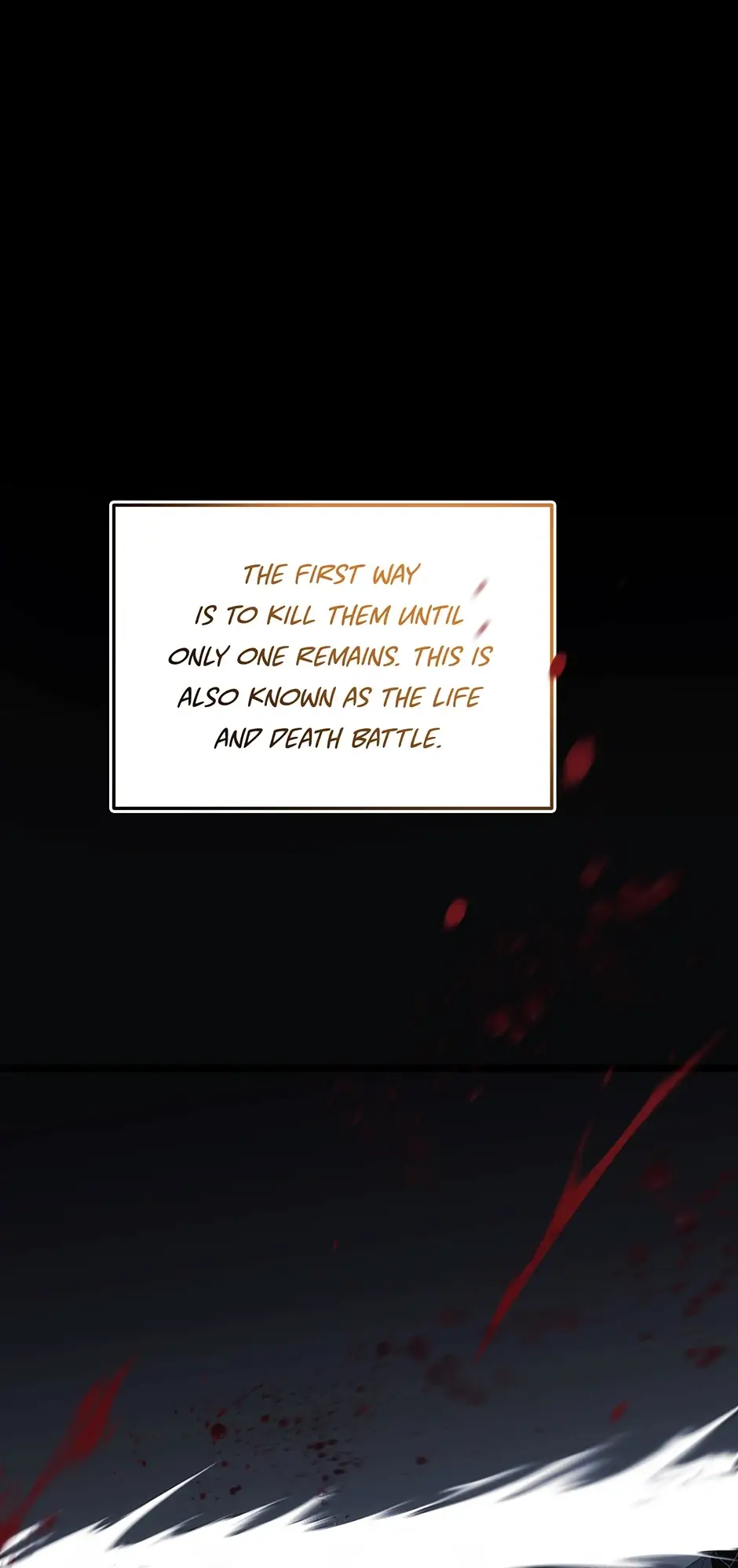 Read Second Life Ranker EN Manga Online