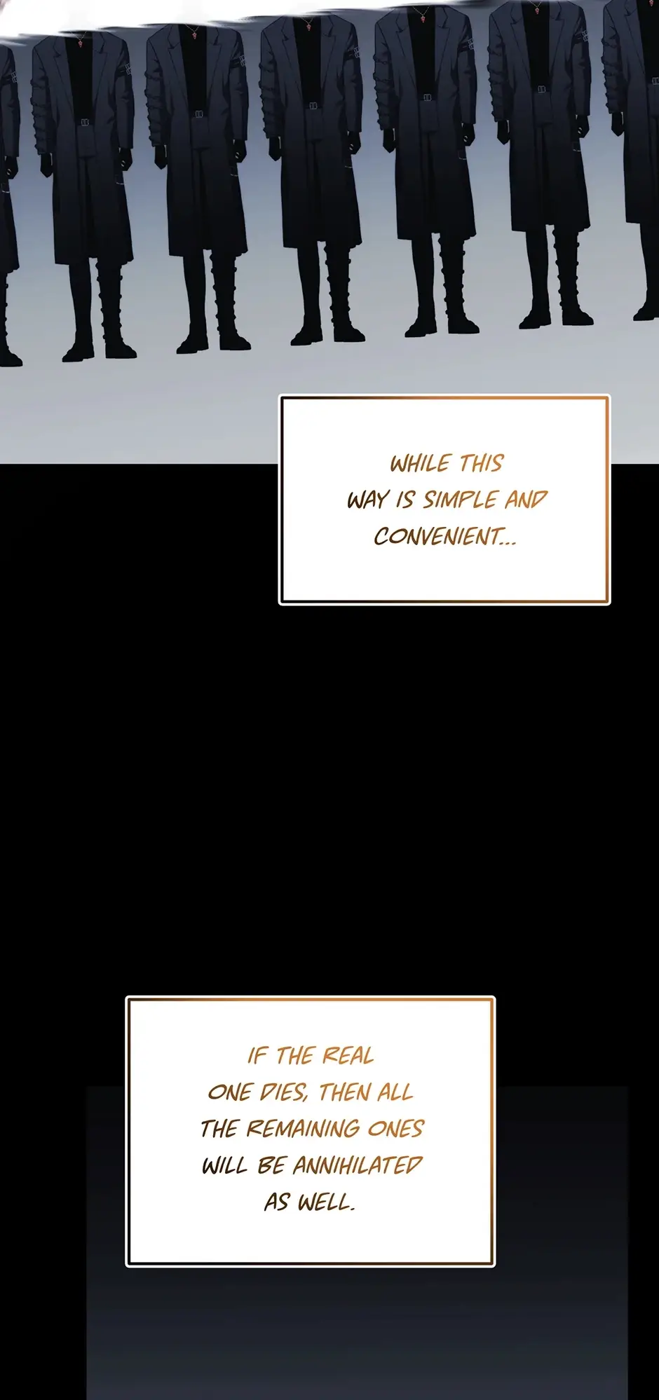 Read Second Life Ranker EN Manga Online