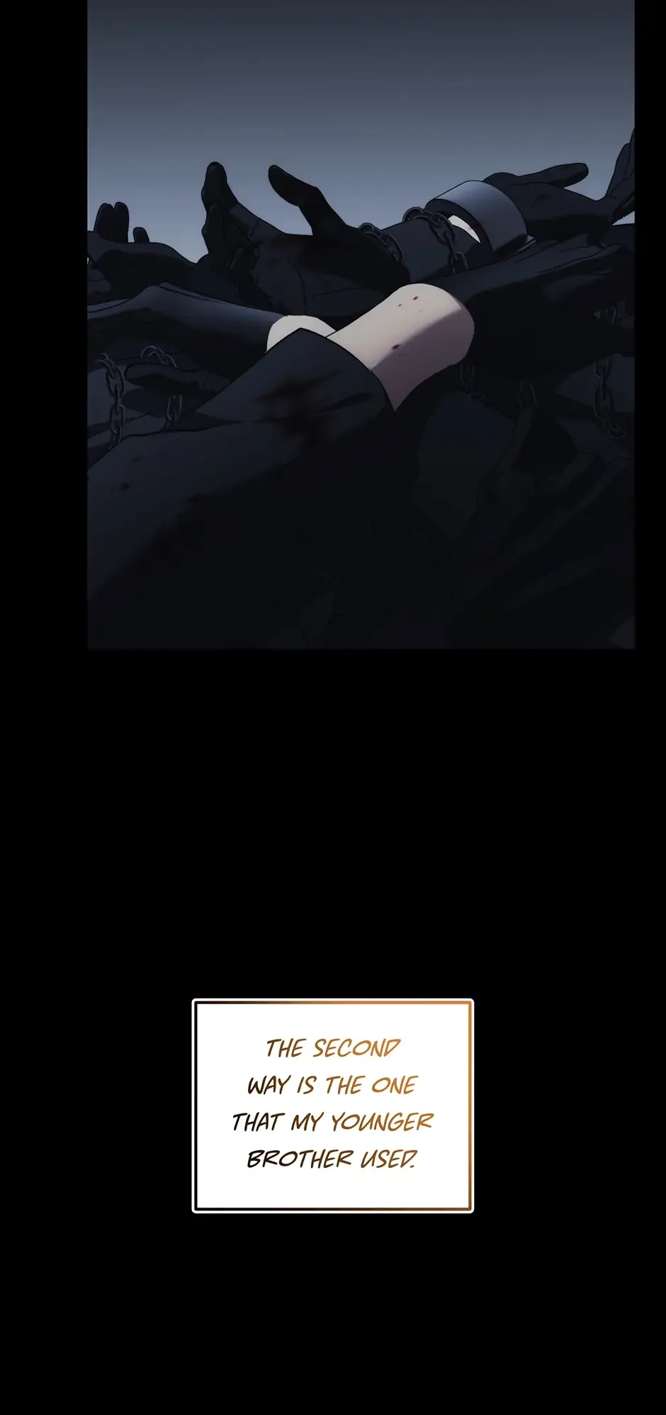 Read Second Life Ranker EN Manga Online